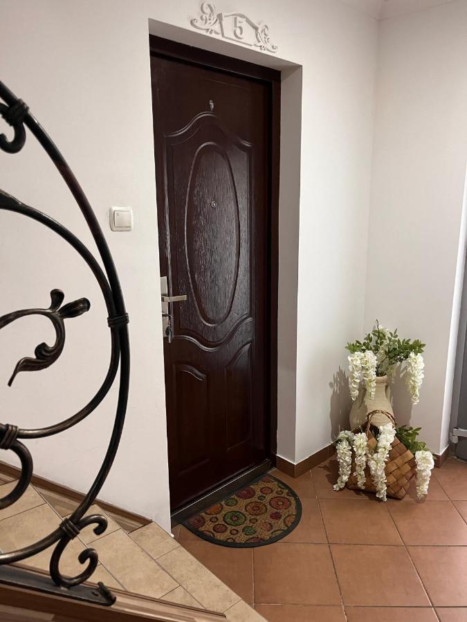 Apartament Na Starowce Boho Pszczyna Exterior photo