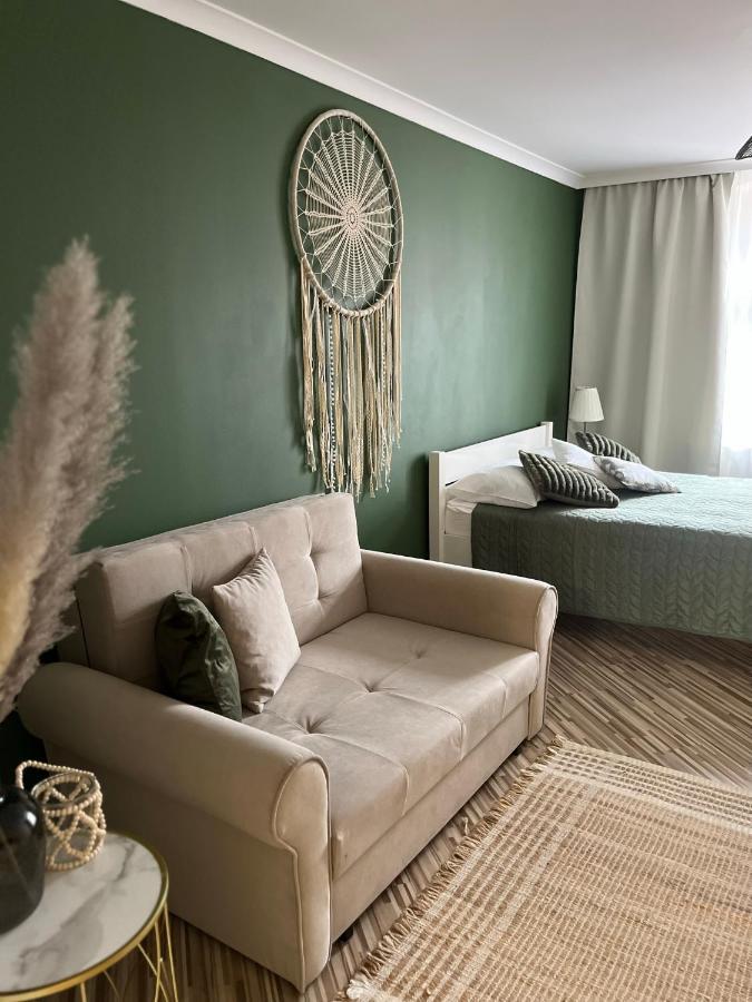 Apartament Na Starowce Boho Pszczyna Exterior photo