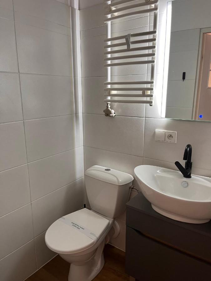 Apartament Na Starowce Boho Pszczyna Exterior photo
